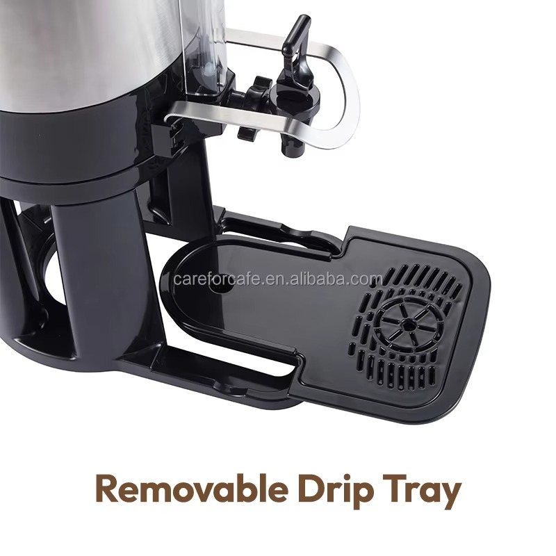 Kaffeespender aus Edelstahl Tr – Juice Tea Coffee Bewertung und Preis