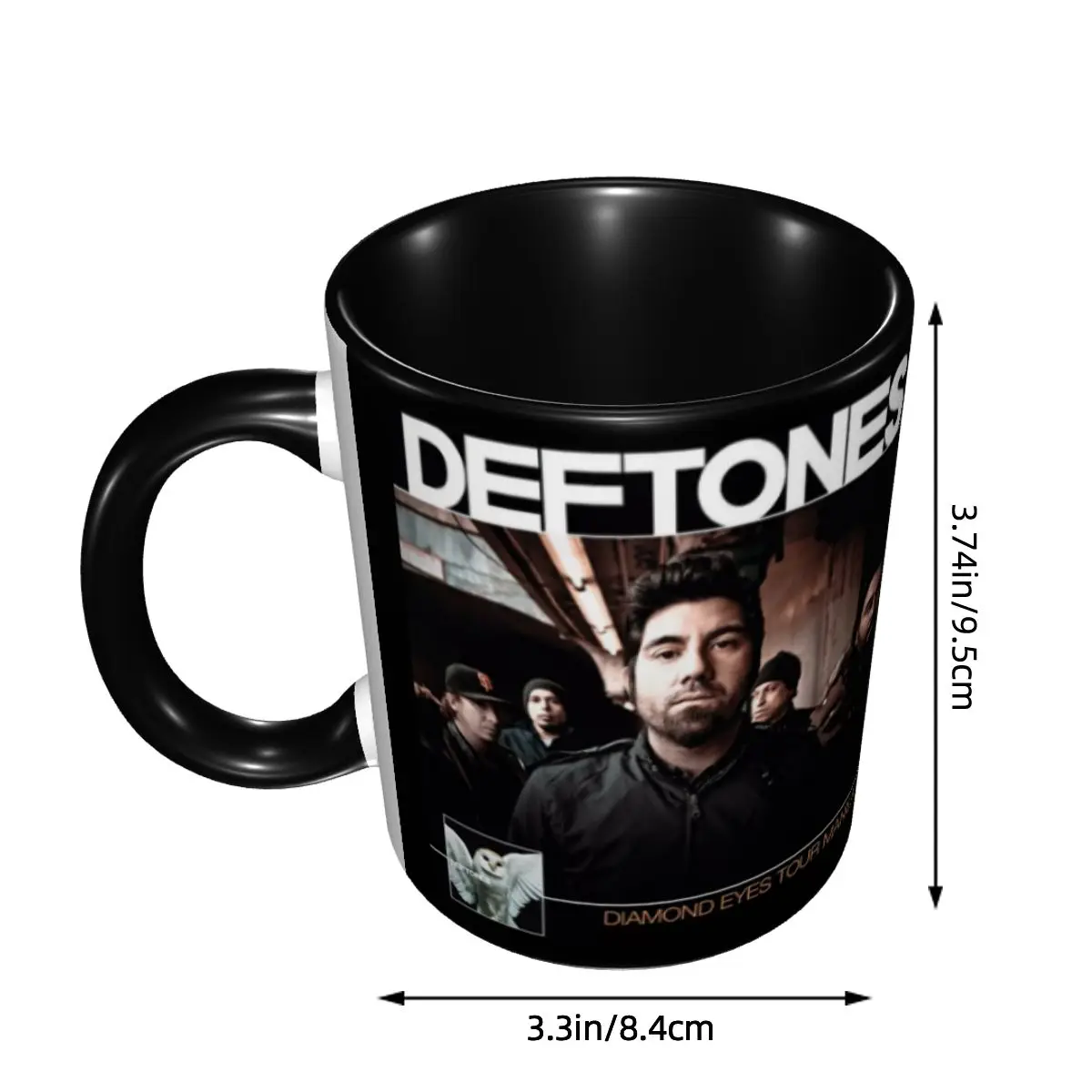 Maßgeschneiderte Alternative M – Alternative To Coffee And Tea Bewertung und Preis