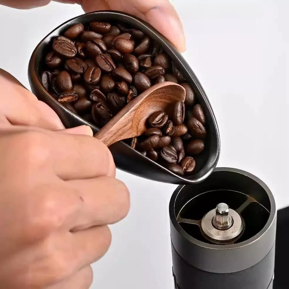 Keramik-Dosierschale für Kaffe – Coffee Tea Brew Bewertung und Preis
