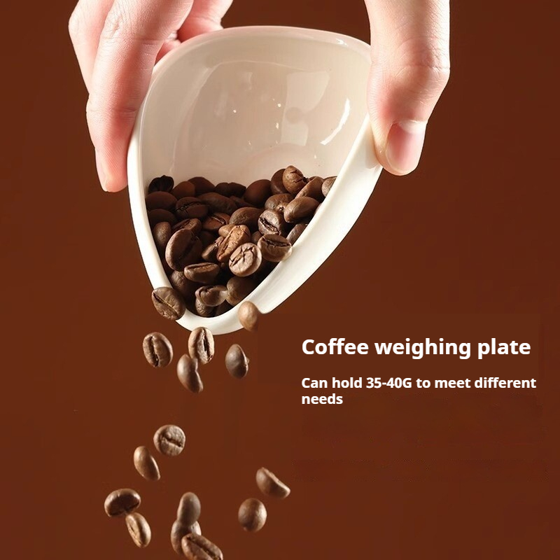 Keramik-Dosierschale für Kaffe – Coffee Tea Brew Bewertung und Preis