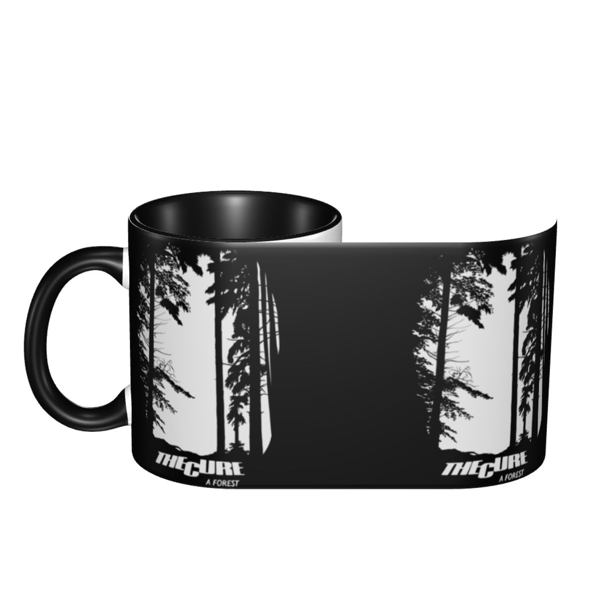 The Cure Alternative Rock Band – Alternative To Coffee And Tea Bewertung und Preis