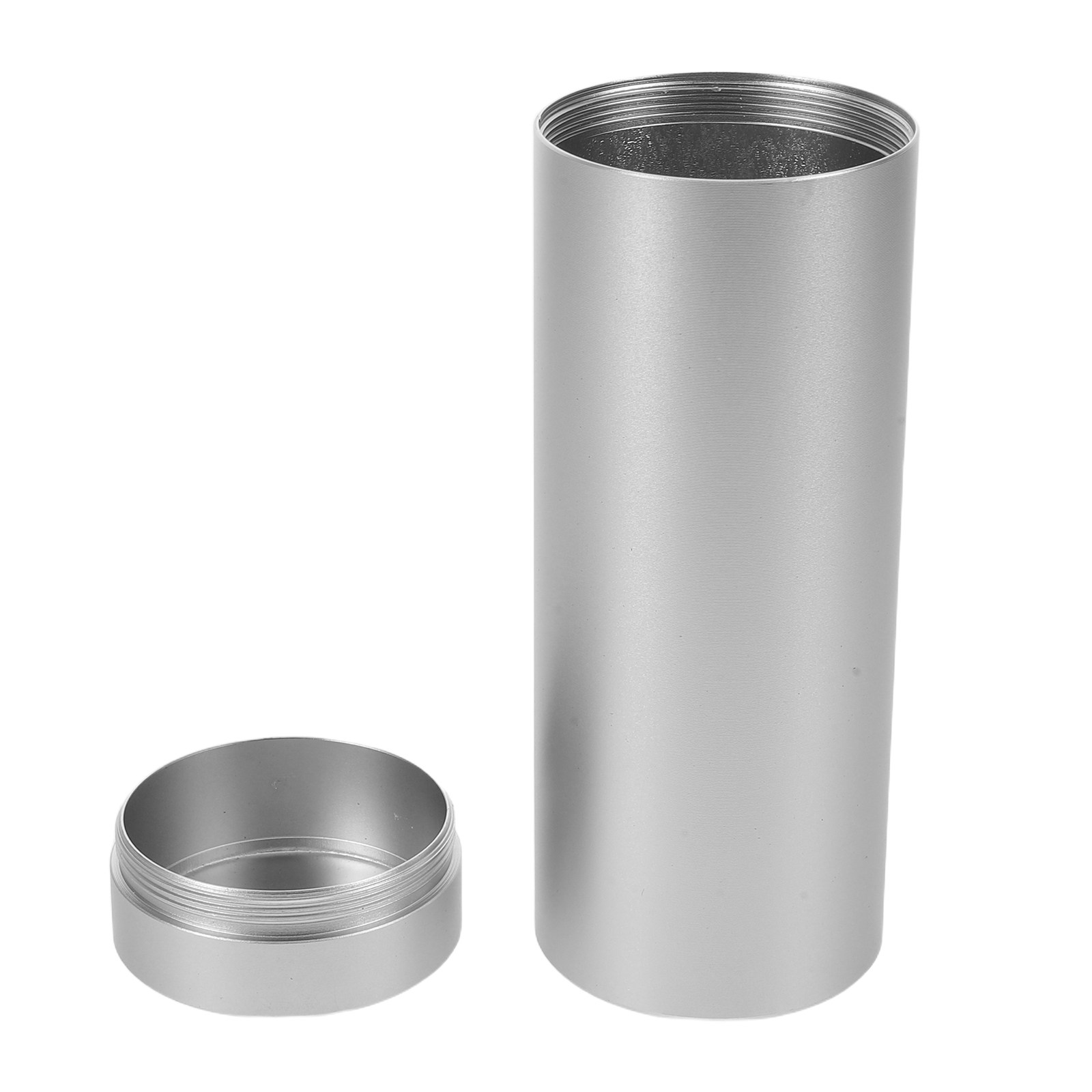 Runde Luftdichte Teedose aus A – Coffee Tea Bean Bewertung und Preis