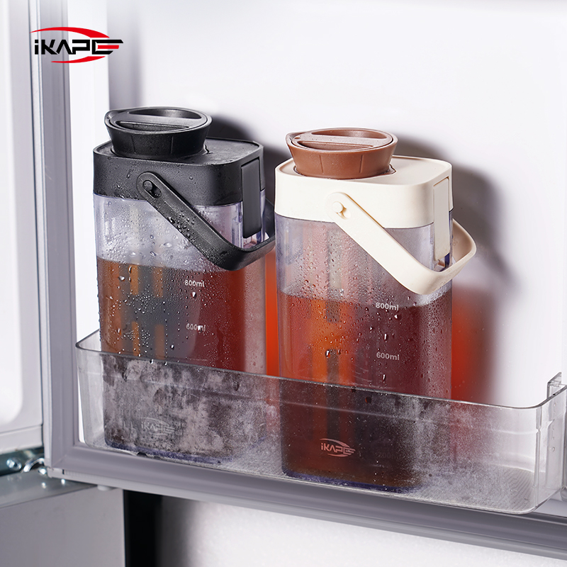 IKAPE 1L Cold Brew Kaffeemasch – Coffee Tea Brew Bewertung und Preis