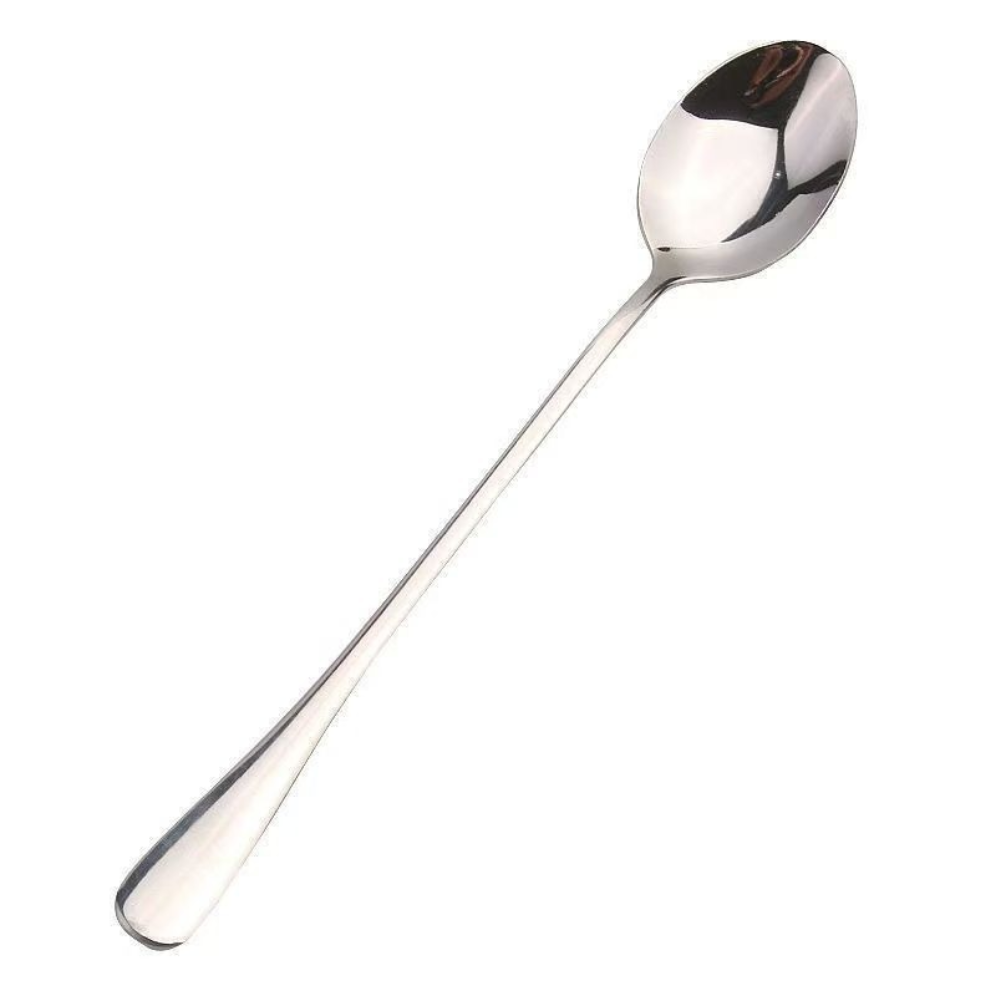 6 Stück 20 cm langer Löffel mi – Coffee & Tea - Pastry Góc Xanh Bewertung und Preis