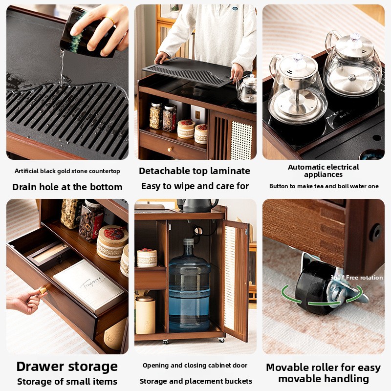 MobileSmall t Kettle Integrier – Coffee Tea Brew Bewertung und Preis