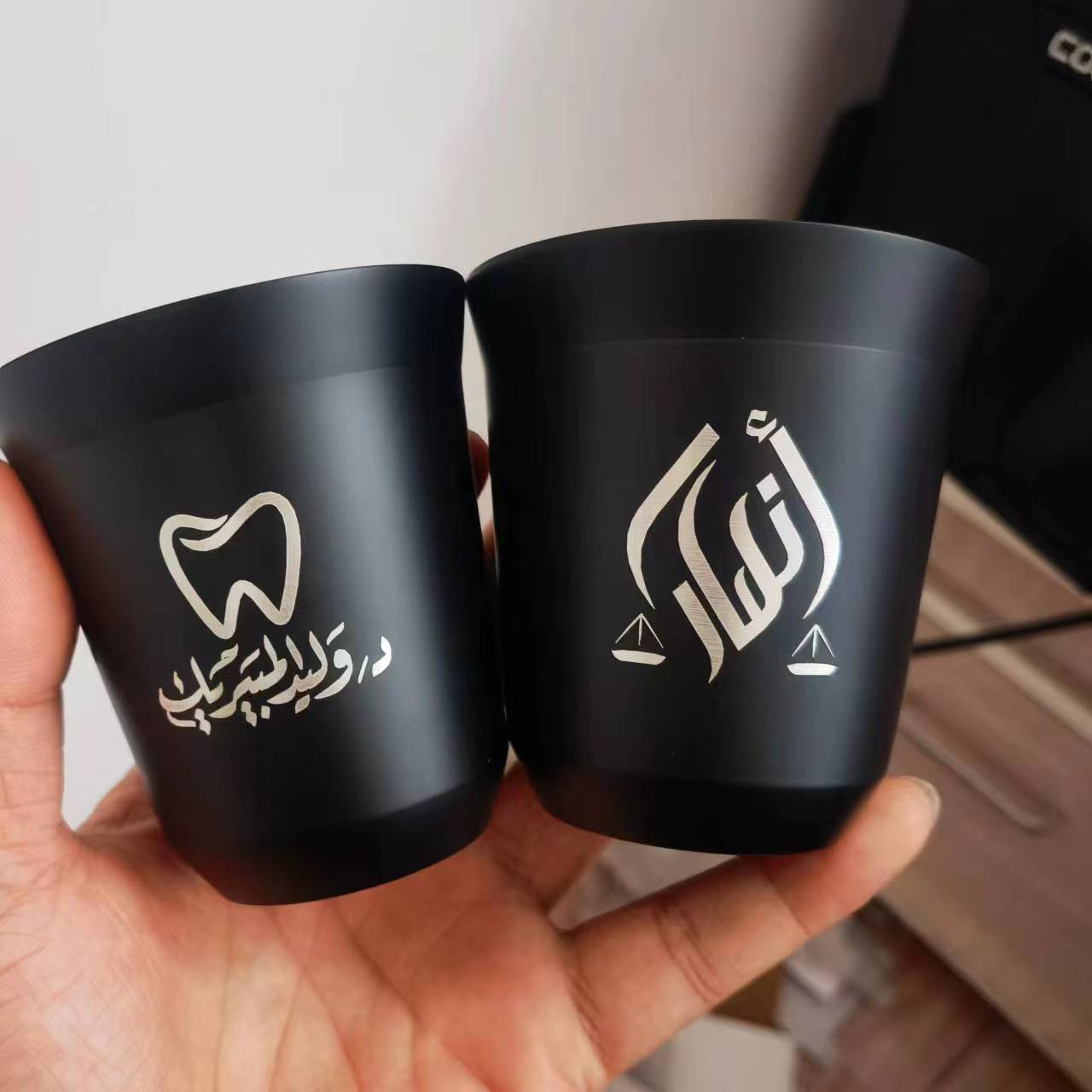 Isolierte Doppelwandige Edelst – Double Wall Mug Bewertung und Preis