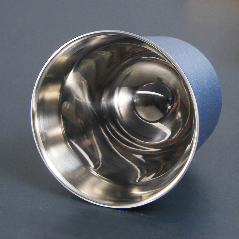Isolierte Doppelwandige Edelst – Double Wall Mug Bewertung und Preis