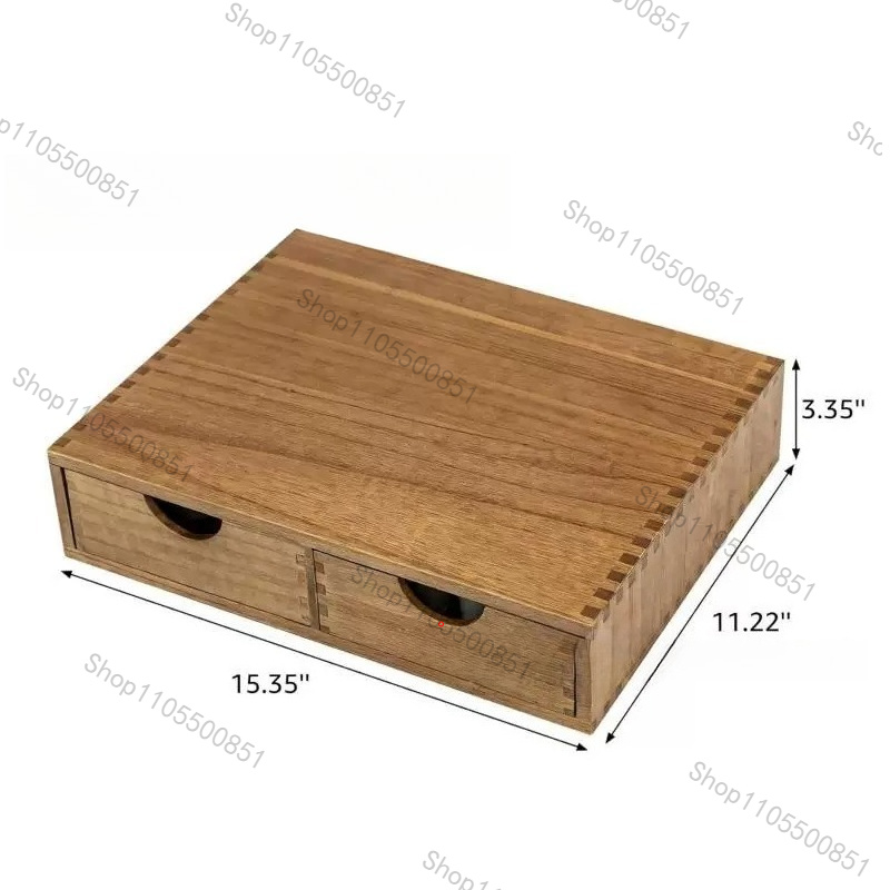Holzschublade Kaffee-Aufbewahr – Tea Coffee Set Up Bewertung und Preis