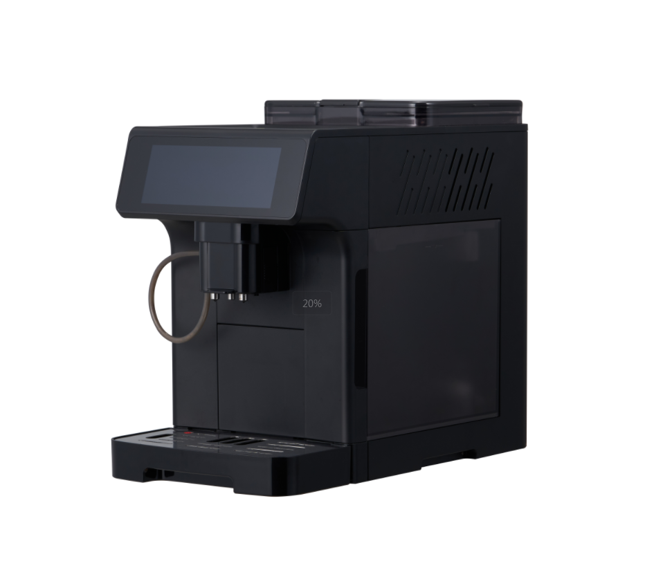 Fabrikverkauf 19 Bar Pumpe Sup – Coffee & Tea - Pastry Góc Xanh Bewertung und Preis