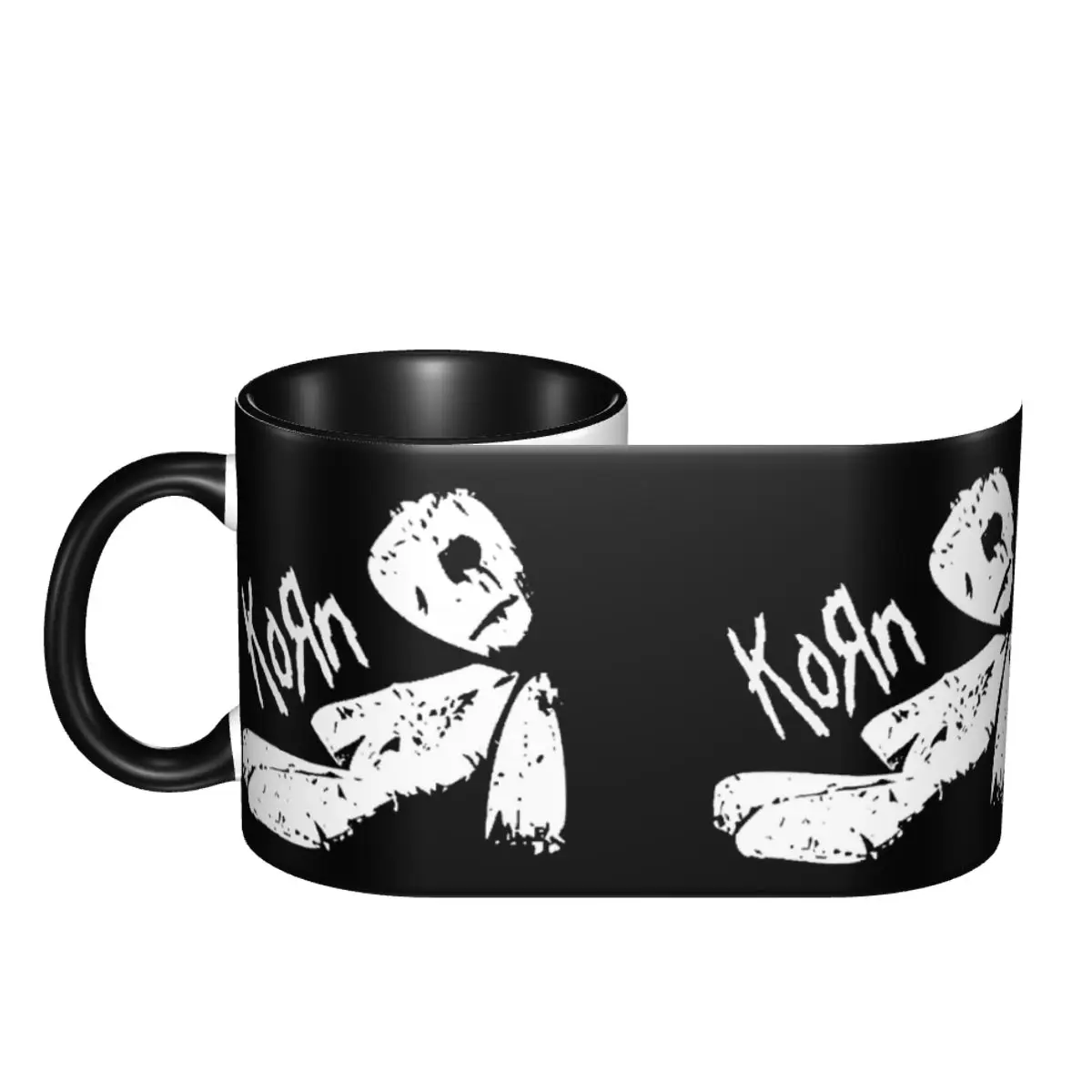 Korns Alternative Metal Rock B – Alternative To Coffee And Tea Bewertung und Preis