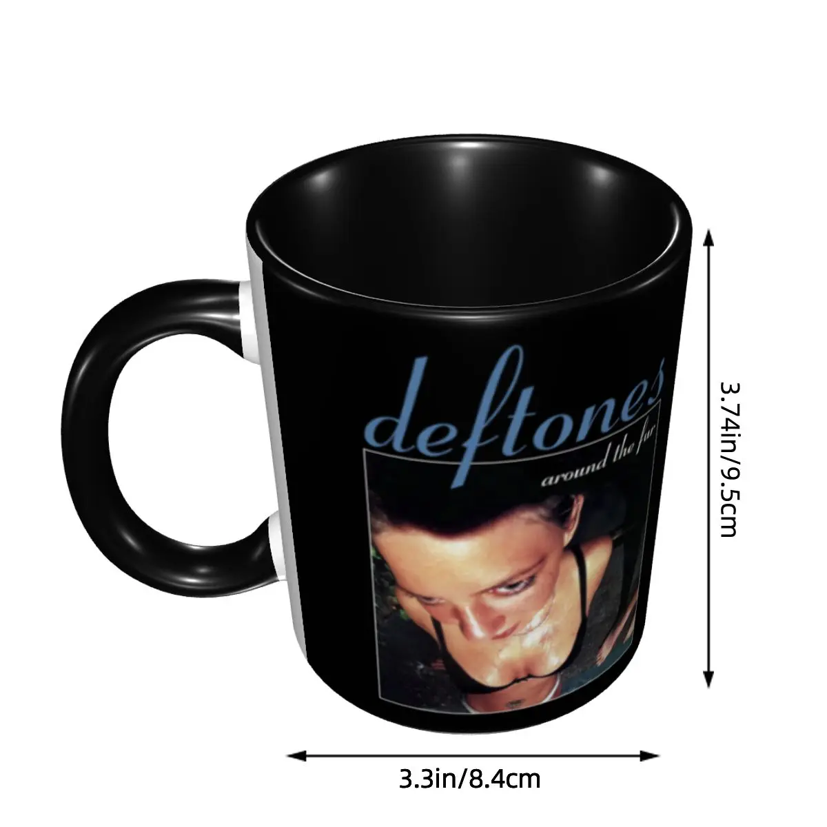 Individuelle Alternative Metal – Alternative To Coffee And Tea Bewertung und Preis