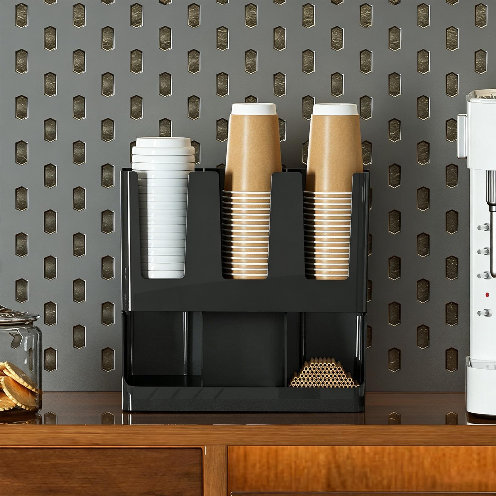 Kaffee-Station zur Wandmontage – Tea Coffee Set Up Bewertung und Preis