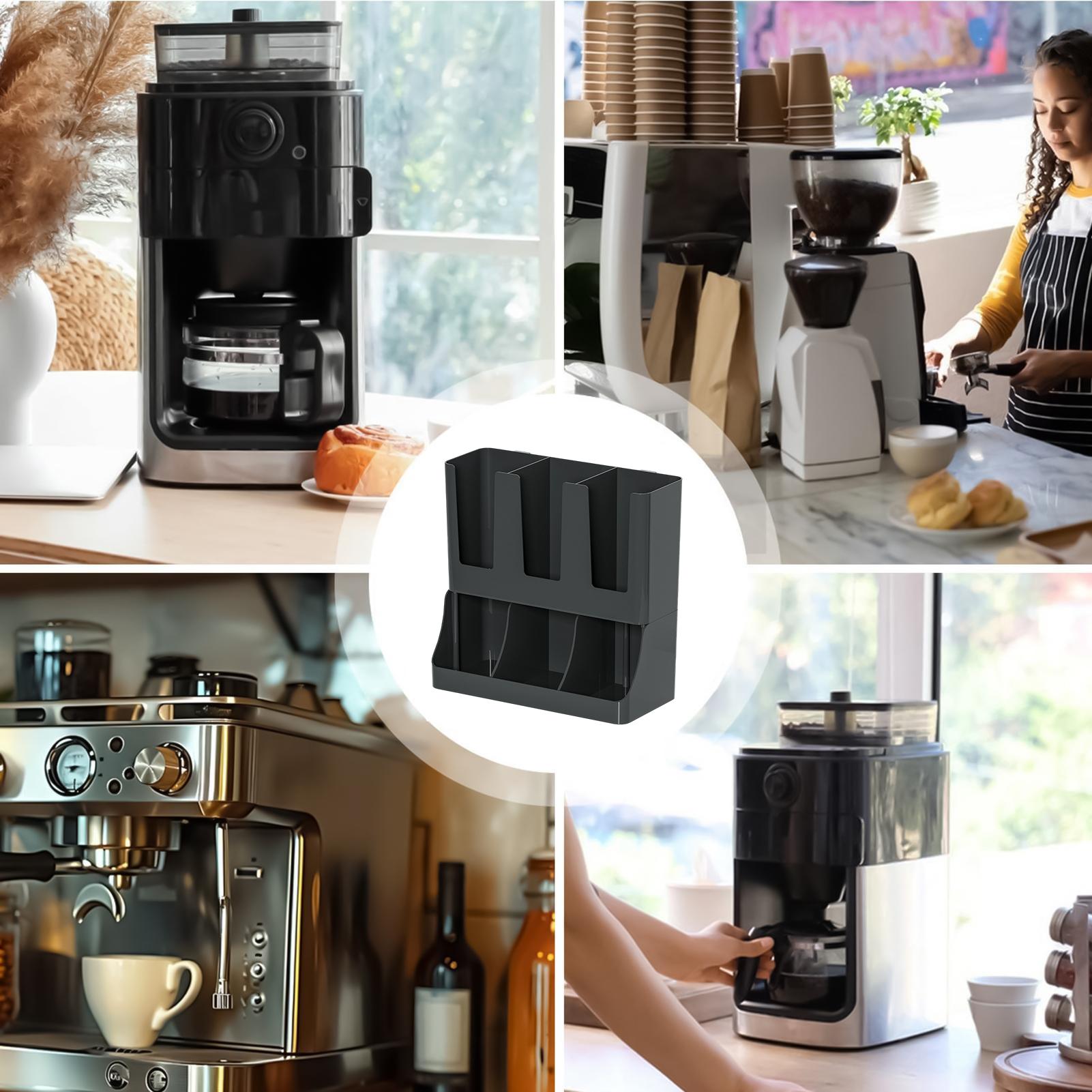 Kaffee-Station zur Wandmontage – Tea Coffee Set Up Bewertung und Preis