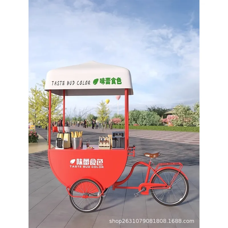Mobiler Imbisswagen für Kaffee – Coffee Tea & Espresso Appliances Bewertung und Preis