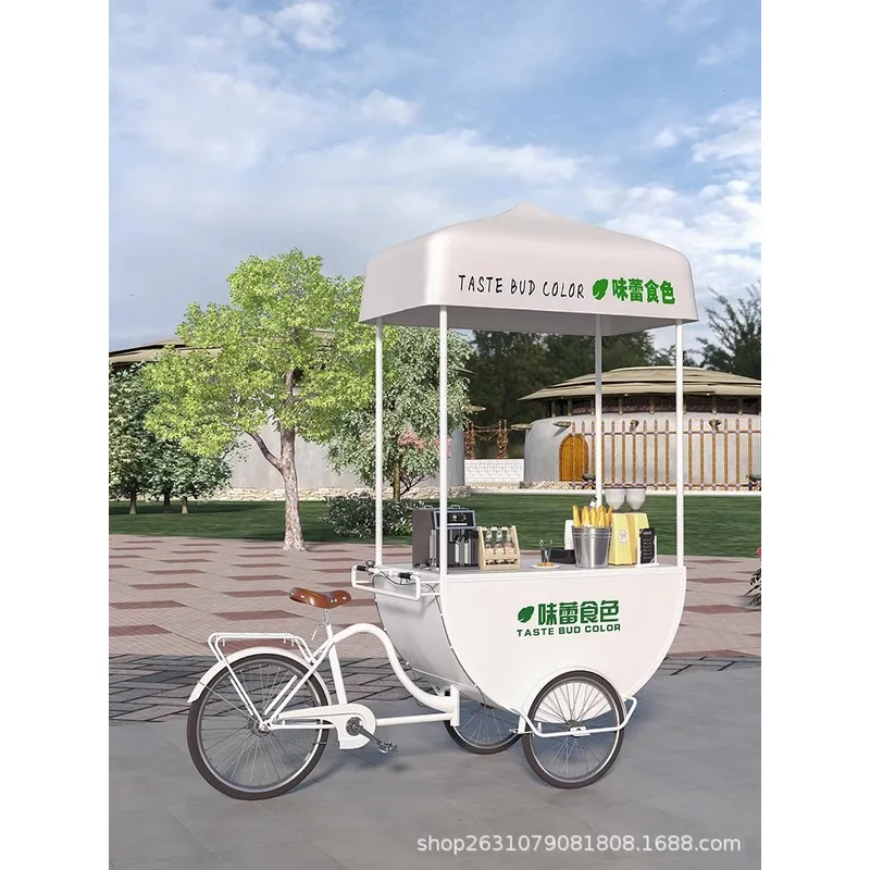 Mobiler Imbisswagen für Kaffee – Coffee Tea & Espresso Appliances Bewertung und Preis