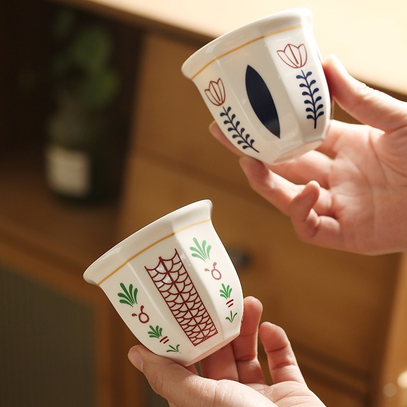 180 ml/250 ml Kaffeetasse Hand – Coffee Tea Essentials Bewertung und Preis