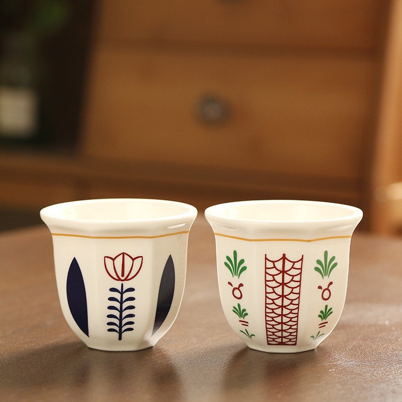 180 ml/250 ml Kaffeetasse Hand – Coffee Tea Essentials Bewertung und Preis