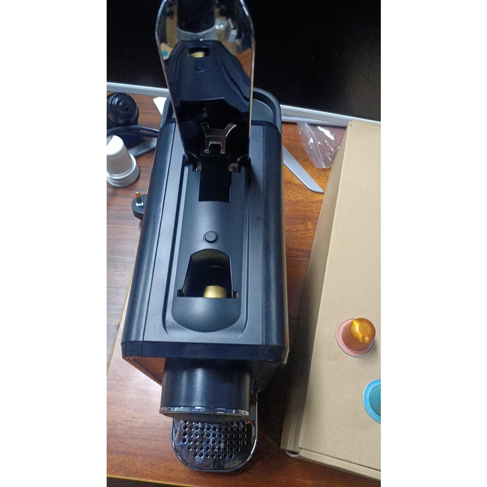 Kommerzielle Kaffeemaschine fü – Coffee & Tea - Pastry Góc Xanh Bewertung und Preis