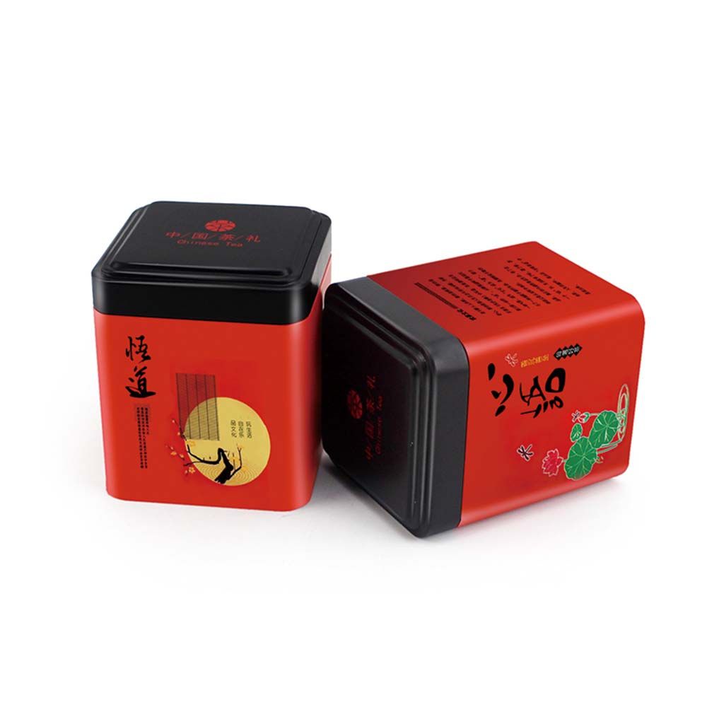 Hochwertiger Aluminium-Vorrats – Coffee Tea Jar Set Bewertung und Preis