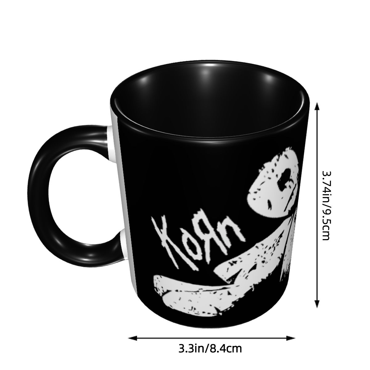 Korns Alternative Metal Rock B – Alternative To Coffee And Tea Bewertung und Preis