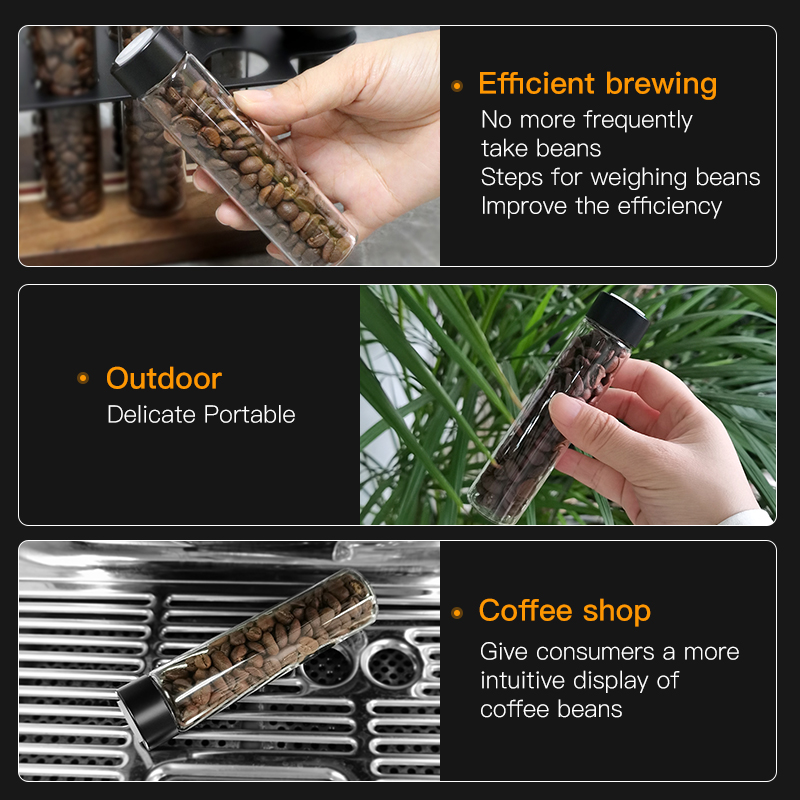 Alikisscafe Kaffeebohnen Aufbe – Coffee Tea Bean Bewertung und Preis