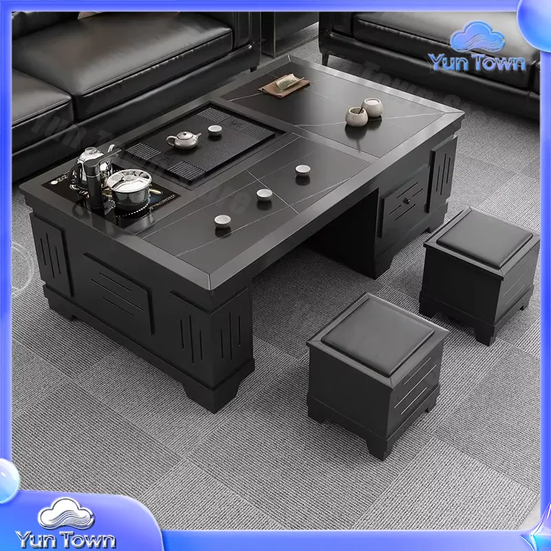 Steinplatte Kung-Fu-Teetisch f – Tea Coffee Set Up Bewertung und Preis