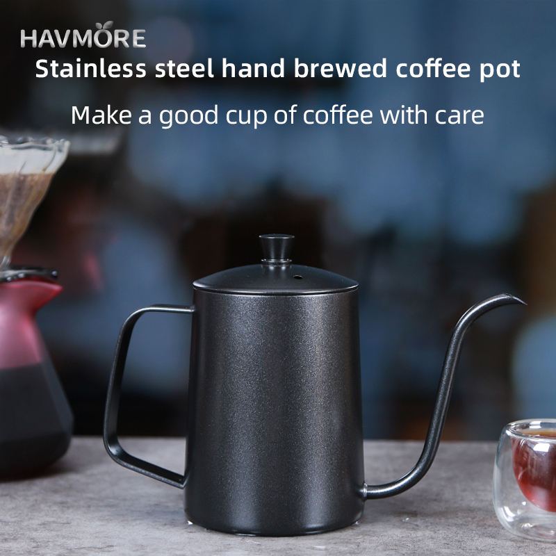 HAVMORE Teekessel aus Edelstah – Coffee Tea Brew Bewertung und Preis