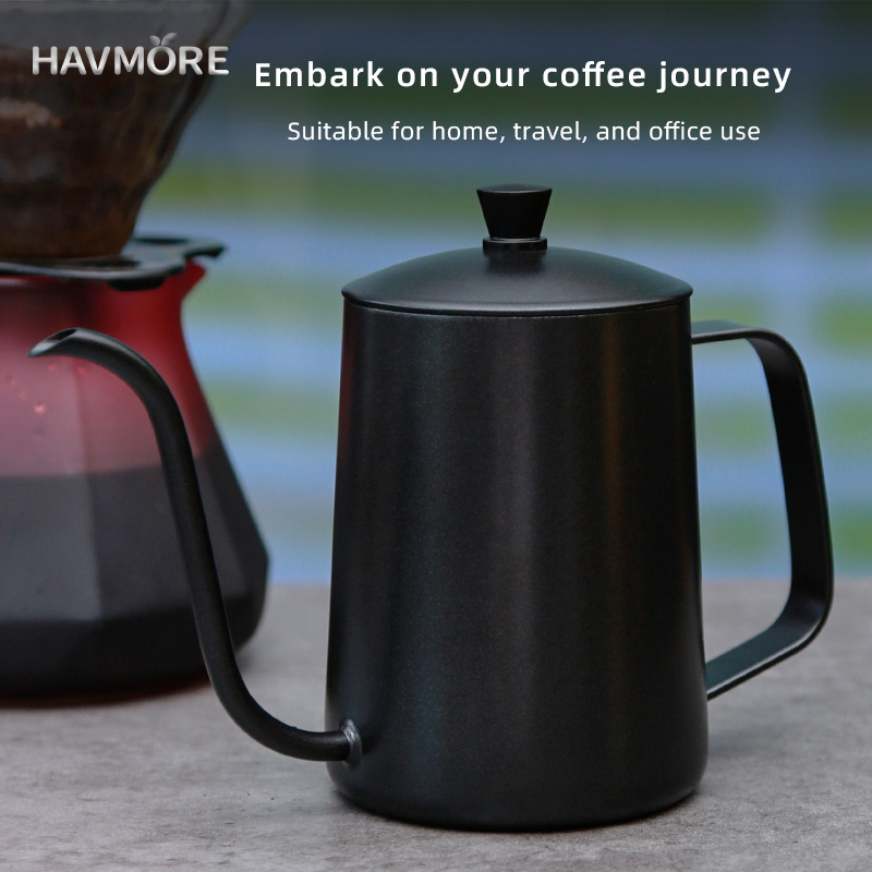 HAVMORE Teekessel aus Edelstah – Coffee Tea Brew Bewertung und Preis
