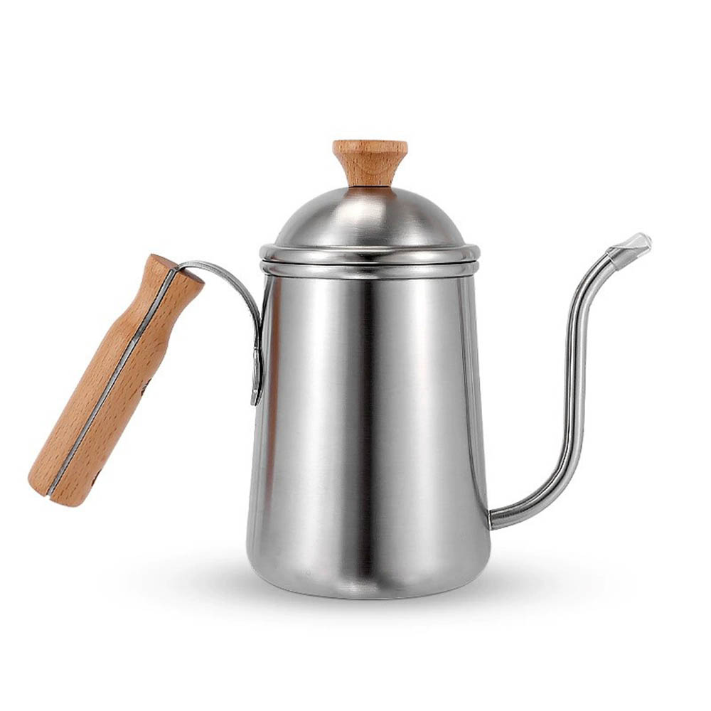 Übergießen Sie Kaffeekessel, S – Coffee Tea Brew Bewertung und Preis