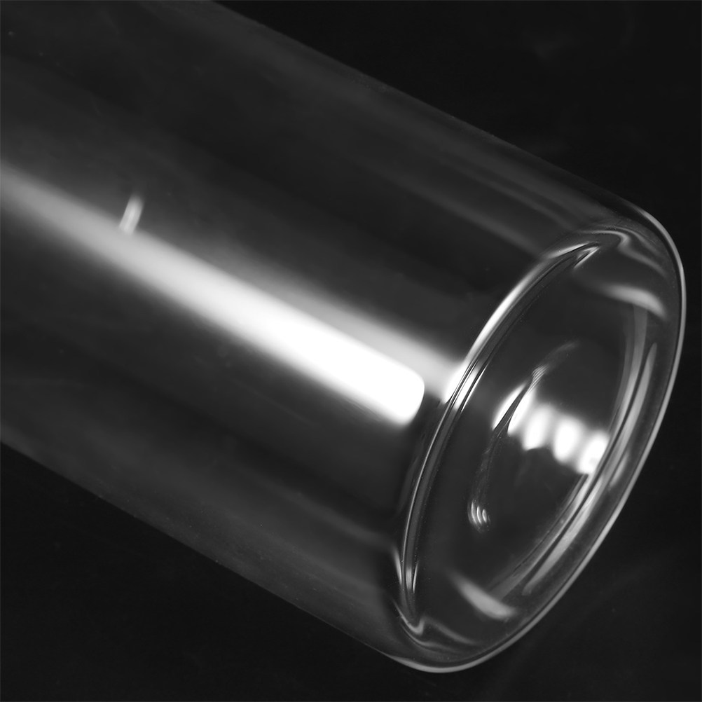 Transparente Glas-Kaffeepresse – Coffee Tea Brew Bewertung und Preis
