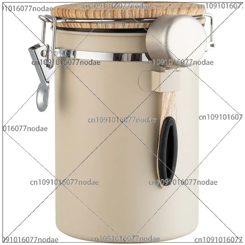 Kaffee-Aufbewahrungsbehälter-S – Coffee Tea Jar Set Bewertung und Preis