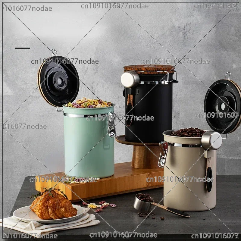 Kaffee-Aufbewahrungsbehälter-S – Coffee Tea Jar Set Bewertung und Preis