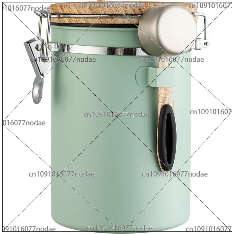 Kaffee-Aufbewahrungsbehälter-S – Coffee Tea Jar Set Bewertung und Preis