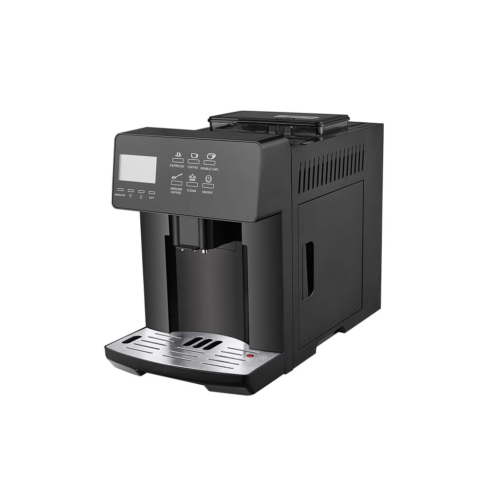 Fabrikpreis One-Touch 19 Bar I – Coffee & Tea - Pastry Góc Xanh Bewertung und Preis