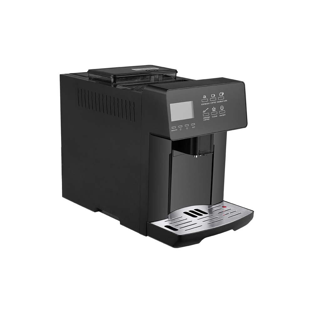 Fabrikpreis One-Touch 19 Bar I – Coffee & Tea - Pastry Góc Xanh Bewertung und Preis