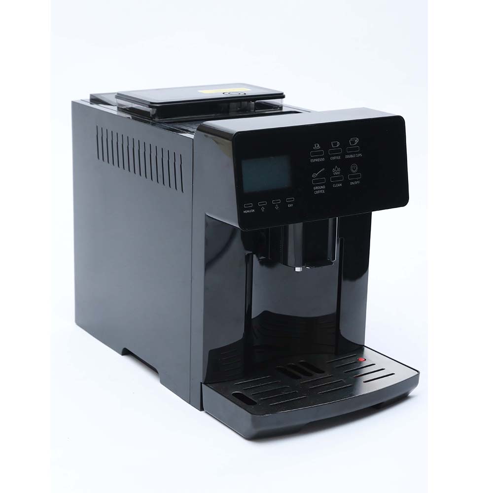 Fabrikpreis One-Touch 19 Bar I – Coffee & Tea - Pastry Góc Xanh Bewertung und Preis