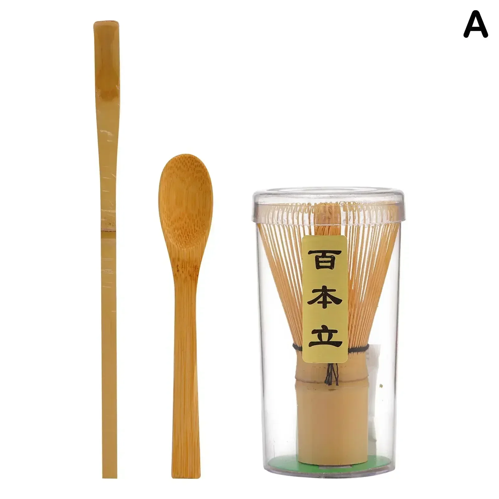 3-teiliges Matcha-Schneebesen- – Matcha Whisk Set Bewertung und Preis