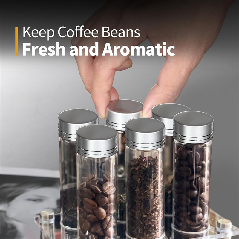 Kaffeebohnen Lagerung Containe – Coffee Tea Jar Set Bewertung und Preis