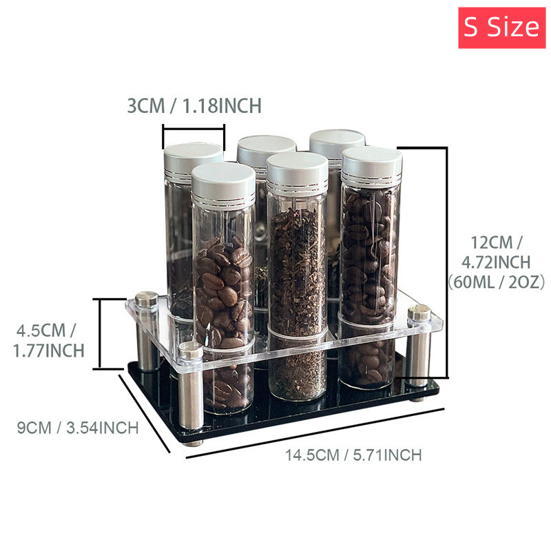 Kaffeebohnen Lagerung Containe – Coffee Tea Jar Set Bewertung und Preis