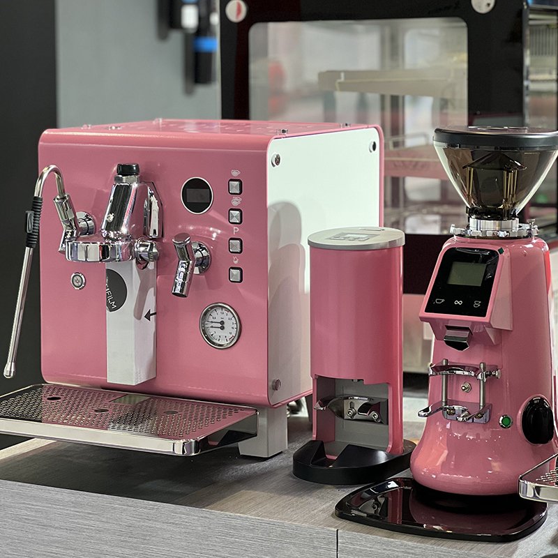 Professionelle Kaffeemaschine  – Coffee & Tea - Pastry Góc Xanh Bewertung und Preis