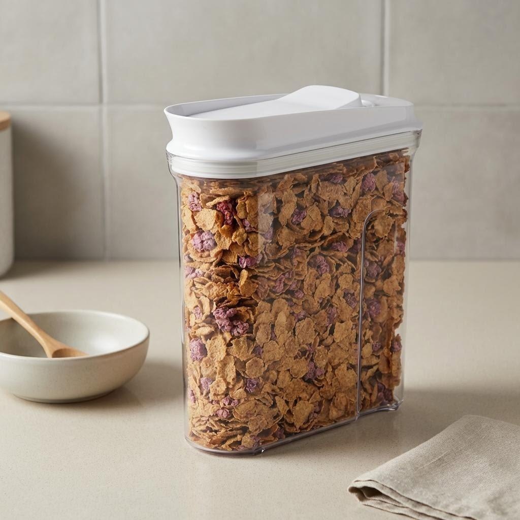 Luftdichte Lebensmittelbehälte – Coffee Tea Sugar Canister Set Bewertung und Preis