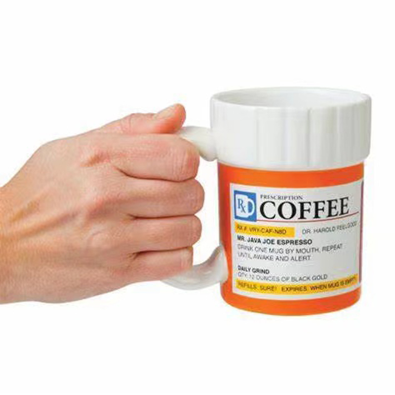 Kreative Keramik-Kaffeetasse,  – Coffee Tea Jar Set Bewertung und Preis
