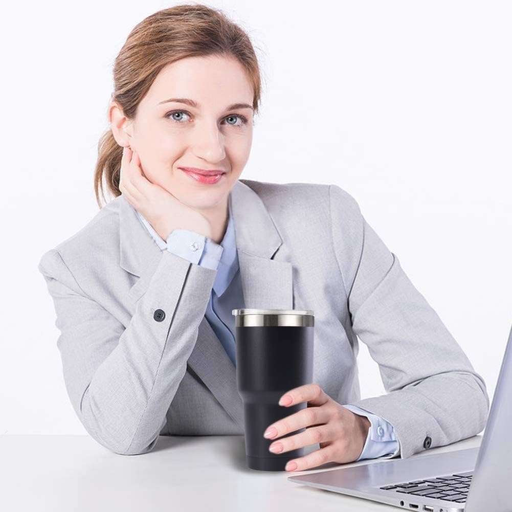 30oz Edelstahl-Reisebecher mit – Double Wall Mug Bewertung und Preis